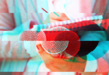 journalism background photo